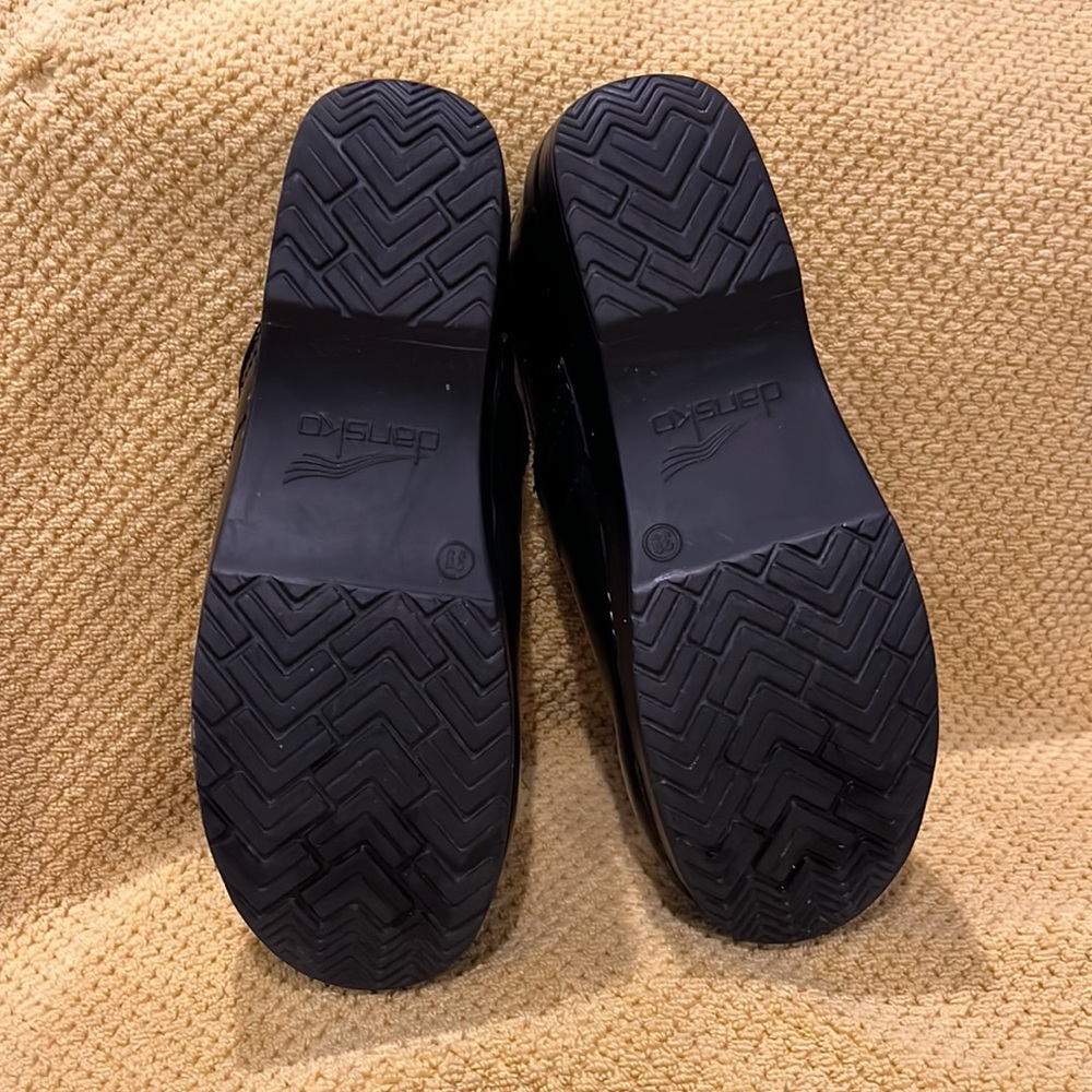 Dansko Professional Back Clog - image 6